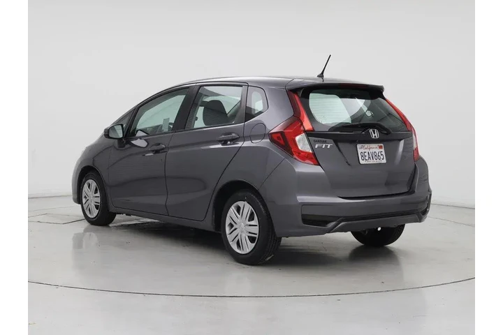 $19998 : Honda Fit 2019 LX 4dr Hatchb image 2