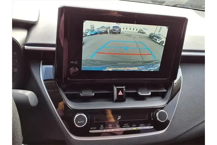 $23999 : Toyota Corolla Hybrid 2024 S image 6