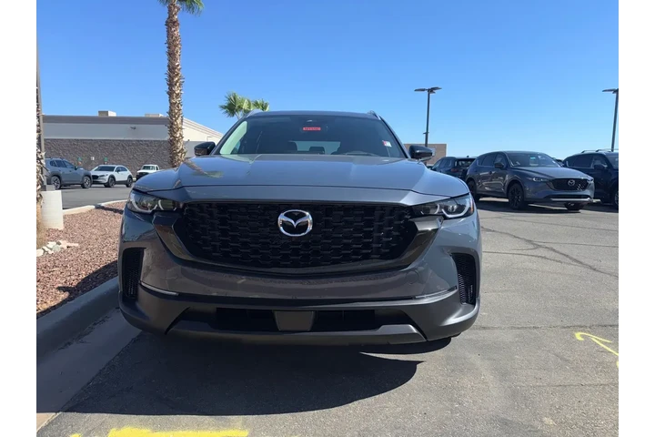 $32944 : Mazda CX-50 2025 AWD 2.5 S P image 2