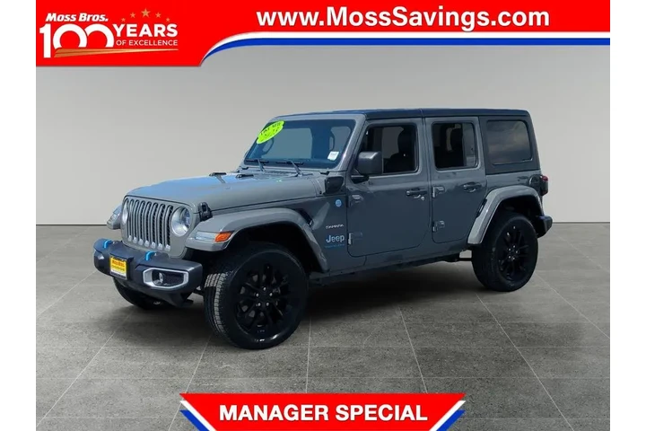 $29900 : Jeep Wrangler 2023 4x4 Sahar image 1