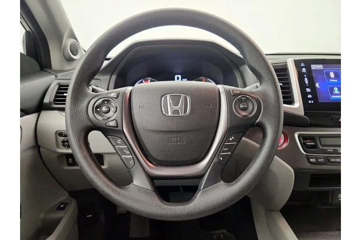 $17998 : Honda Pilot 2018 AWD EX 4dr image 10