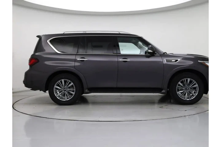 $39998 : INFINITI QX80 2024 AWD Luxe image 7