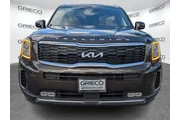 $29997 : Kia Telluride 2022 SX 4dr SU thumbnail