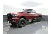 Ram 2500 2022 4x4 Big Horn 4 en Houston