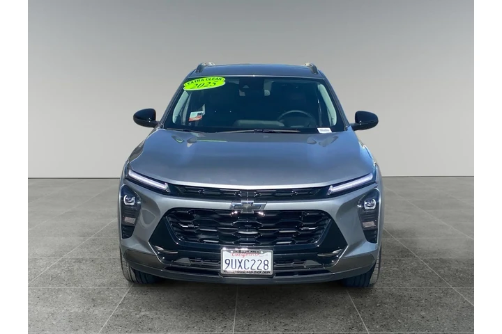 $27468 : Chevrolet Trax 2025 ACTIV 4d image 8
