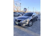 $8500 : 2015 Altima 2.5 thumbnail