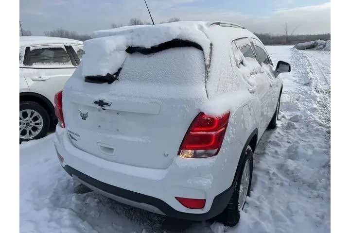 $13998 : Chevrolet Trax 2020 AWD LT 4 image 10