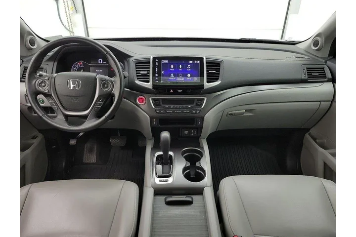 $20998 : Honda Pilot 2017 AWD EX-L 4d image 9