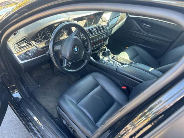 $8999 : 2015 BMW 5 Series 528i xDrive image 6