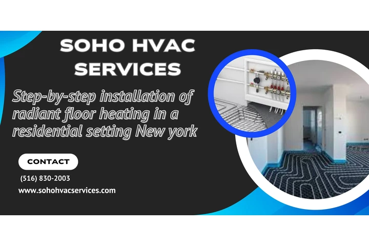 Soho HVAC Services image 3