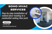 Soho HVAC Services thumbnail
