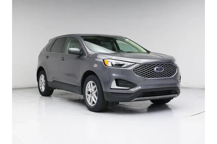 $21998 : Ford Edge 2023 AWD SEL 4dr C image 1
