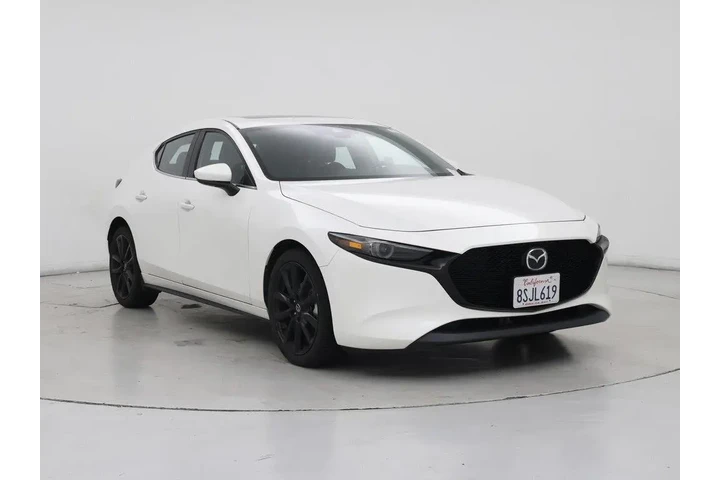 $23998 : Mazda Mazda3 Hatchback 2020 image 1