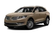 Lincoln MKX 2017 AWD Reserve en San Luis Obispo