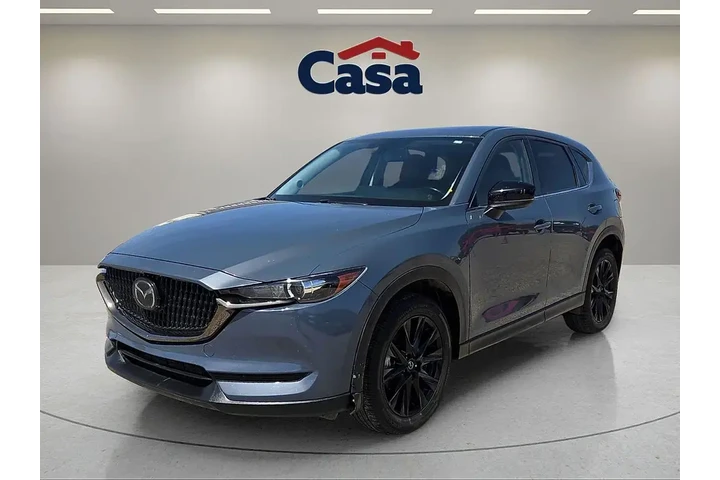 $22995 : Mazda CX-5 2021 AWD Carbon E image 6