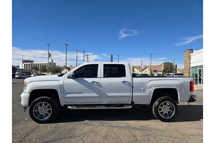 $39995 : GMC Sierra 2500HD 2019 4x4 D image 5