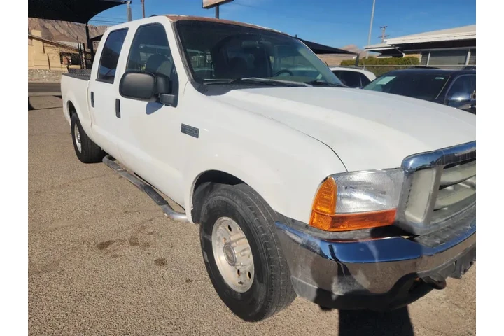 $6500 : 2000 F-250 Super Duty image 3
