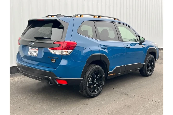 $32994 : Subaru Forester 2024 AWD Wil image 7