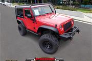 $14000 : 2009 JEEP WRANGLER thumbnail