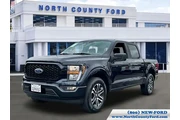 Ford F-150 2023 4x2 XL 4dr S en San Diego