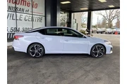 $17874 : Nissan Altima 2025 2.5 SR 4d thumbnail