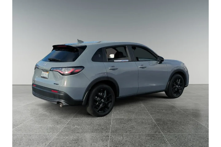 $28224 : Honda HR-V 2023 AWD Sport 4d image 5