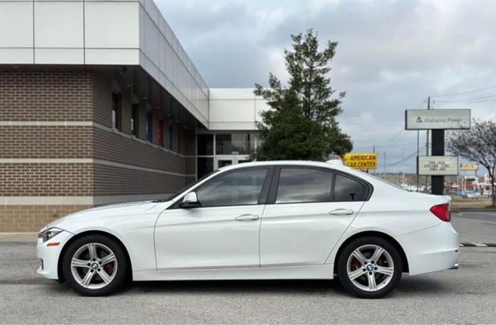 $8895 : 2014 BMW 3 Series 320i image 9