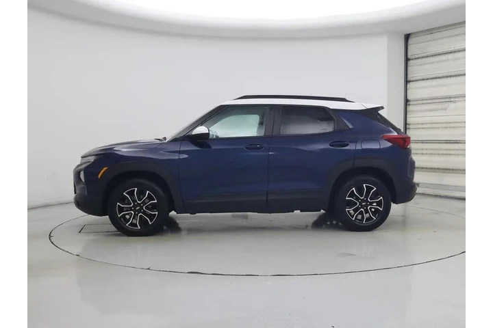 $16998 : Chevrolet Trailblazer 2022 4 image 3