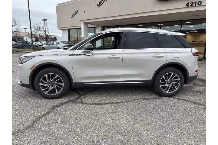 $29000 : Lincoln Corsair 2022 Standar image 6