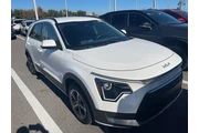 $21992 : Kia Niro 2023 EX 4dr Crossov thumbnail