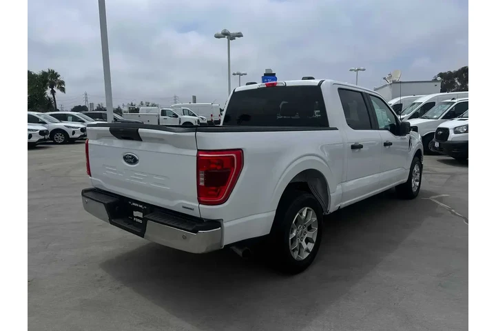 $34988 : Ford F-150 2023 4x2 XL 4dr S image 4