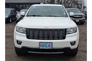 $9999 : Jeep Grand Cherokee 2012 4x4 thumbnail