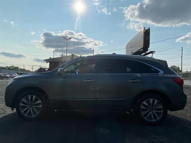 $14941 : 2015 MDX SH-AWD w/Tech image 8