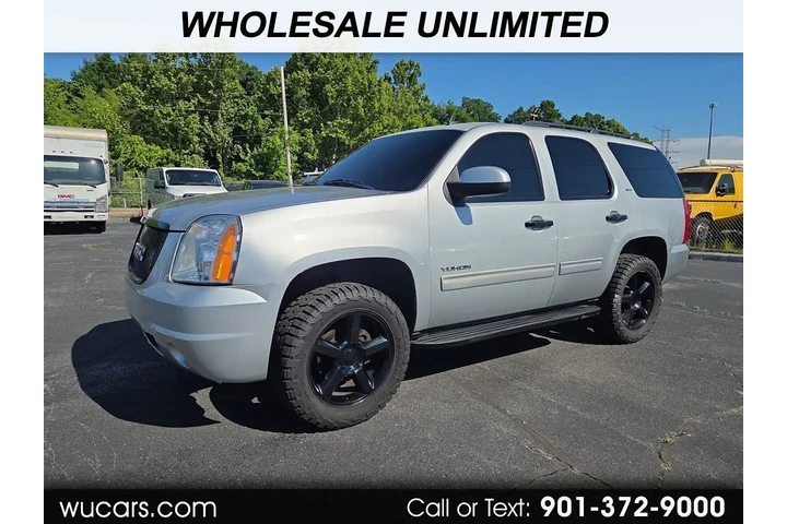 $12995 : 2013 GMC Yukon SLT 2WD image 1