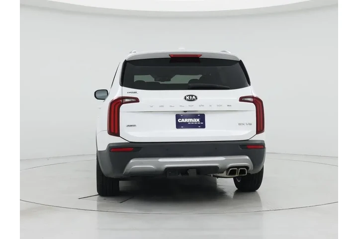 $23998 : Kia Telluride 2020 AWD EX 4d image 6