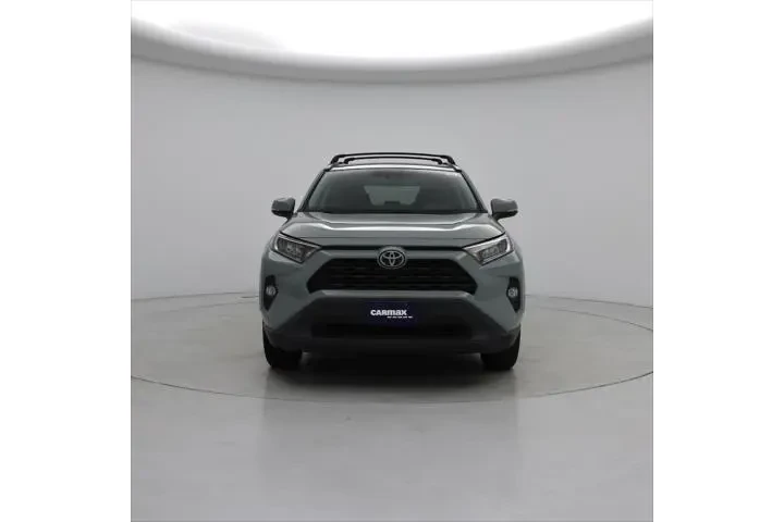 $28998 : Toyota RAV4 2019 AWD XLE 4dr image 5