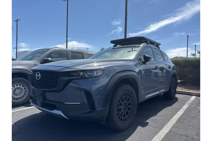 $36995 : Mazda CX-50 2025 AWD 2.5 Tur image 1