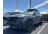 Mazda CX-50 2025 AWD 2.5 Tur en Las Vegas