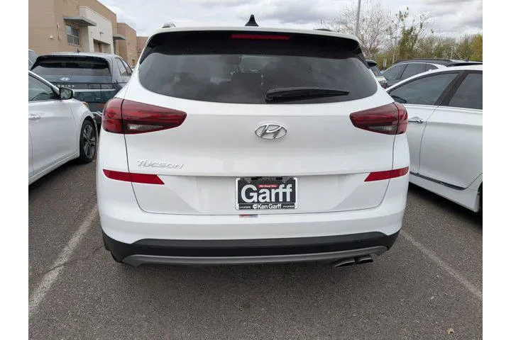 $22990 : Hyundai TUCSON 2021 Ultimate image 3