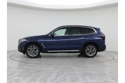 $32998 : BMW X3 2024 sDrive30i 4dr Sp thumbnail
