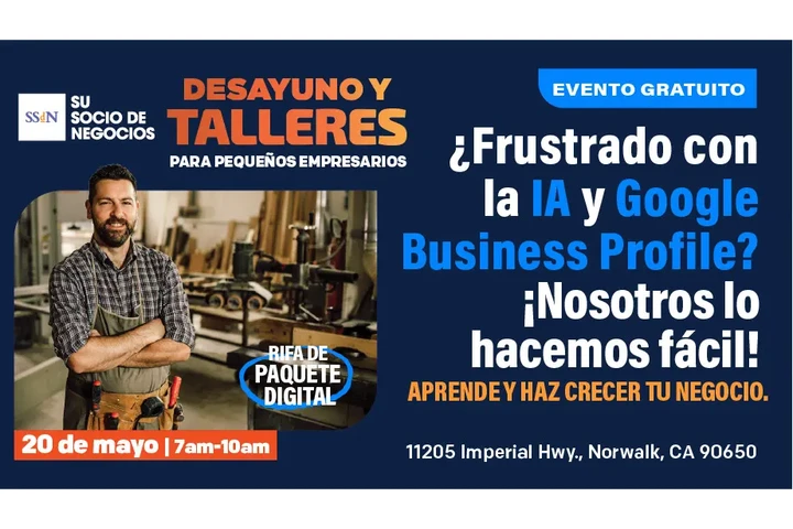 Clases de IA GRATIS en Norwalk image 1