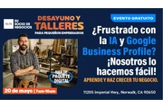 Clases de IA GRATIS en Norwalk en Los Angeles