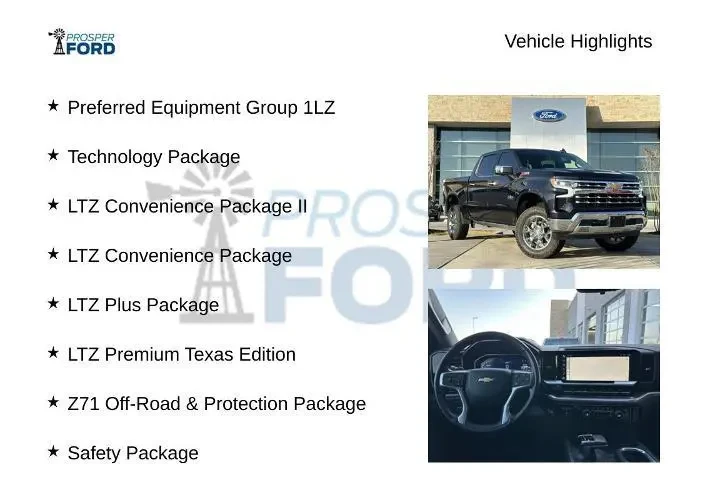 $39569 : Chevrolet Silverado 1500 202 image 5