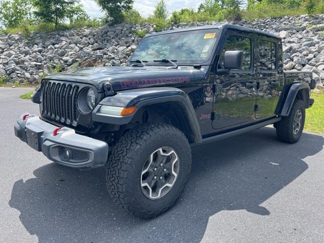 $35000 : PRE-OWNED 2020 JEEP GLADIATOR image 3