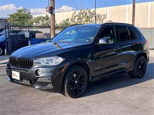 $22990 : 2018 BMW X52018 BMW X5 image 9