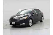 $12998 : Ford Focus 2016 Titanium 4dr thumbnail