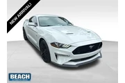 Ford Mustang 2018 GT 2dr Fas