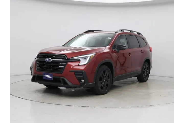 $34998 : Subaru Ascent 2023 AWD Onyx image 4
