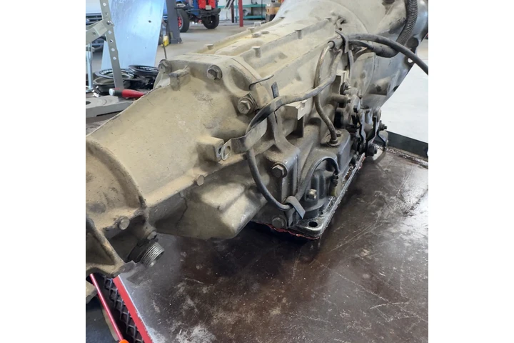 Revline Transmission image 9