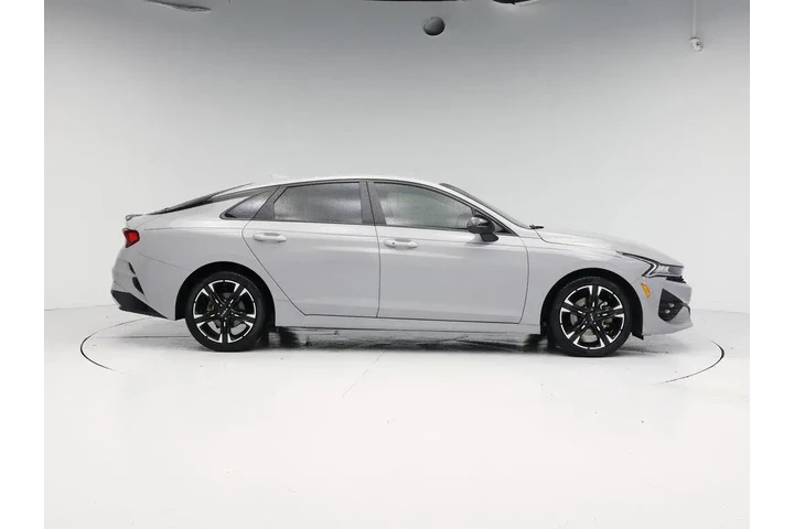 $24998 : Kia K5 2022 GT-Line 4dr Seda image 7